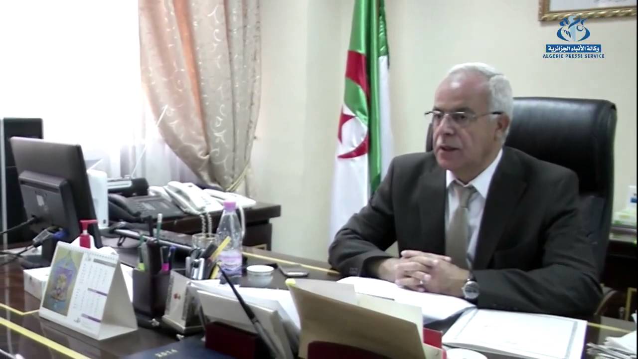 Conférence sur les médias, M. Grine : « moins de diffamation dans la presse ».
